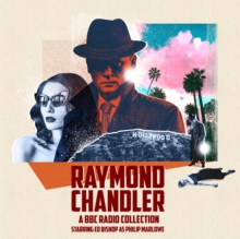 Raymond Chandler: A BBC Radio Collection : Starring Ed Bishop as Philip Marlowe, eAudiobook MP3 eaudioBook Raymond Chandler: A BBC Radio Collection : Starring Ed Bishop as Philip Marlowe, eAudiobook MP3 eaudioBook