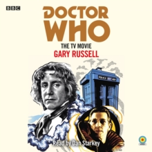 Doctor Who: The TV Movie : 8th Doctor Novelisation