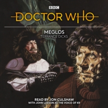 Doctor Who: Meglos : 4th Doctor Novelisation