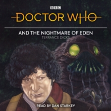 Doctor Who and the Nightmare of Eden : 4th Doctor Novelisation