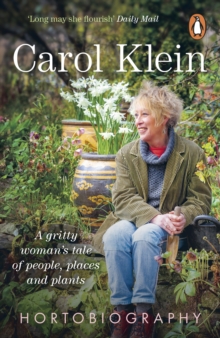 Ebury Publishing Hortobiography