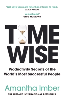 Time Wise : The instant international bestseller