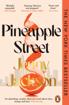 Cornerstone Pineapple Street