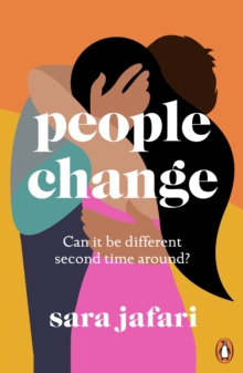 People Change : An unforgettable second-chance love story