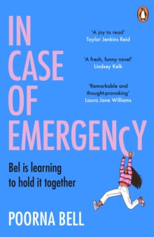 In Case of Emergency : A feel good, funny and uplifting book that is impossible to put down