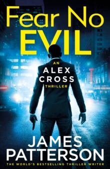 Fear No Evil : (Alex Cross 29)