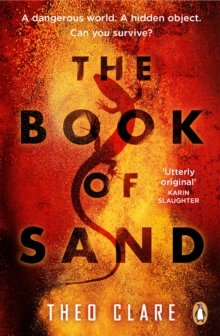 The Book of Sand