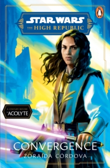 Cornerstone Star Wars, Convergence