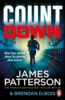 Countdown : The Sunday Times bestselling spy thriller