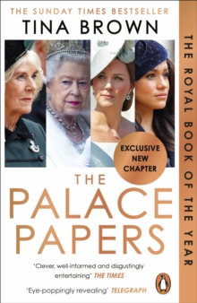 The Palace Papers : The Sunday Times bestseller