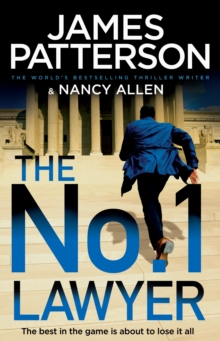 Cornerstone No. 1 Lawyer , The Gripping Legal Thriller And Sunday Times Bestseller