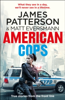 American Cops : True stories from the front line