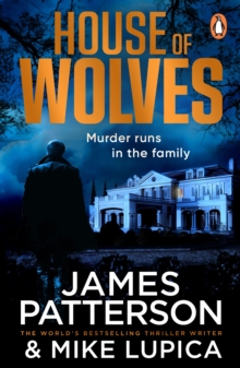 House of Wolves : Murder runs in the family