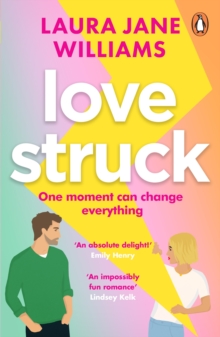 Lovestruck : The most fun rom com of 2023  get ready for romance with a twist!