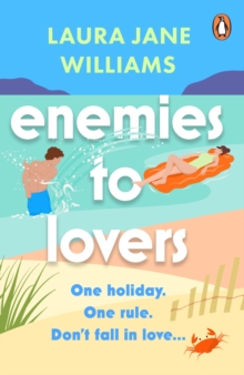 Enemies to Lovers : The laugh-out-loud funny romcom you ll want to escape with this summer