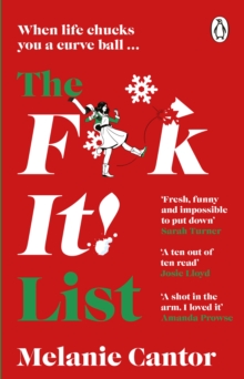 The F**k It! List