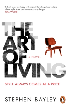 The Art of Living : A satirical novel