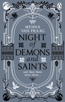 Night of Demons and Saints