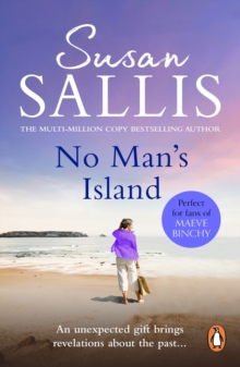 No Man's Island : A beautifully uplifting and enchanting novel set in the West Country, guaranteed to keep you turning the page