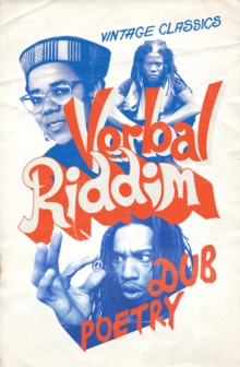 Verbal Riddim : Dub Poetry