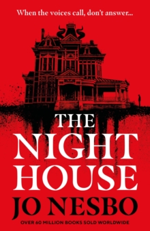 The Night House : A spine-chilling tale for fans of Stephen King