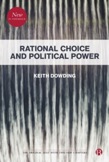 Rational Choice and Political Power