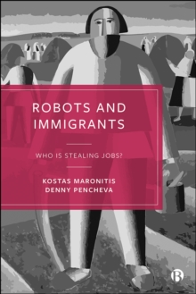 Robots and Immigrants : Who Is Stealing Jobs?