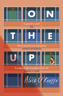 On The Up : The perfect read for parents