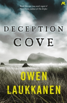 Deception Cove : A gripping and fast paced thriller