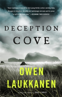 Deception Cove : A gripping and fast paced thriller, Paperback / softback Book Deception Cove : A gripping and fast paced thriller, Paperback / softback Book