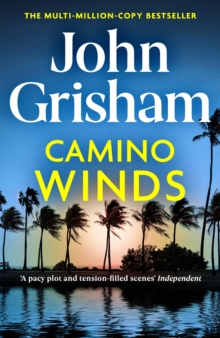 Camino Winds : The Ultimate  Murder Mystery from the Greatest Thriller Writer Alive