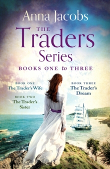 The Traders Series Books 1 3 : The Trader's Wife, The Trader's Sister, The Trader's Dream