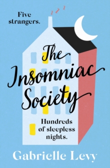 The Insomniac Society