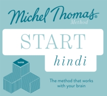 Start Hindi New Edition (Learn Hindi with the Michel Thomas Method) : Beginner Hindi Audio Taster Course