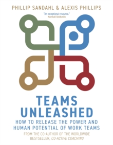 Teams Unleashed : How to Release the Power and Human Potential of Work Teams