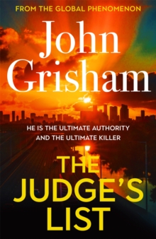 The Judge's List : John Grishams breathtaking, must-read bestseller