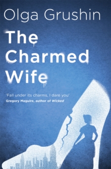 The Charmed Wife : 'Does for fairy tales what Bridgerton has done for Regency England' (Mail on Sunday), Hardback Book The Charmed Wife : 'Does for fairy tales what Bridgerton has done for Regency England' (Mail on Sunday), Hardback Book