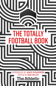 The Totally Football Book