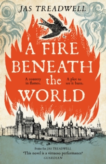 A Fire Beneath the World