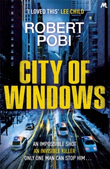 City of Windows, Hardback Book City of Windows, Hardback Book
