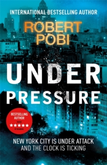 Under Pressure : a page-turning action FBI thriller featuring astrophysicist Dr Lucas Page