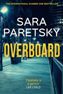 Overboard : V.I. Warshawski 21