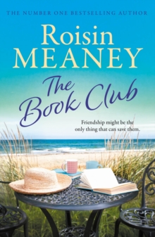 The Book Club : a heart-warming page-turner about the power of friendship