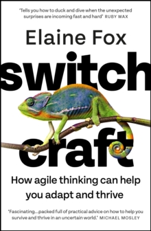 Switchcraft : How Agile Thinking Can Help You Adapt and Thrive