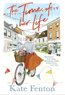 The Time of Her Life : romantic comedy to make you laugh out loud