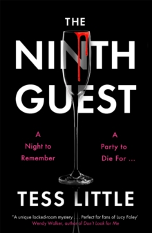 The Ninth Guest