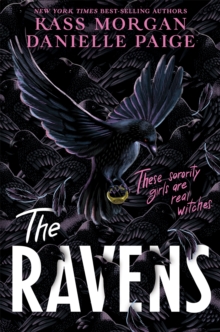 The Ravens, Paperback Book The Ravens, Paperback Book