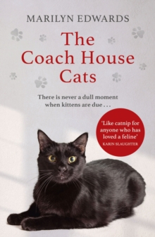 The Coach House Cats