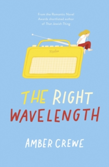 The Right Wavelength