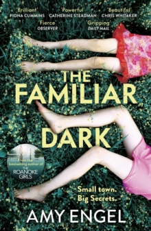 The Familiar Dark : The must-read, utterly gripping thriller you won't be able to put down